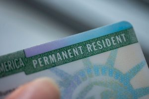 How to Maintain Your Green Card Status