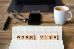 Work Visa Applications: A Closer Look at the Application Process